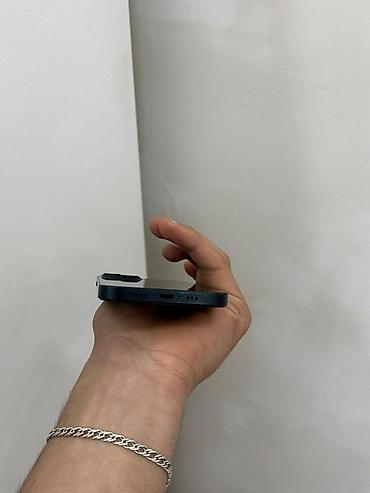 Apple iPhone: IPhone 13, 128 GB, Midnight, Face ID — 5