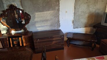 Qonaq otağı dəstləri: Tecili ev Cehiz desti deyerinden ucuz satilir.Şəkillər hamsi — 4