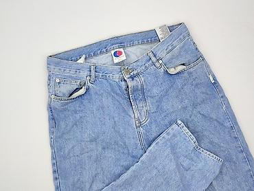 niski stan: Denim, Jeansy dla mężczyzn, rozmiar XL — 1