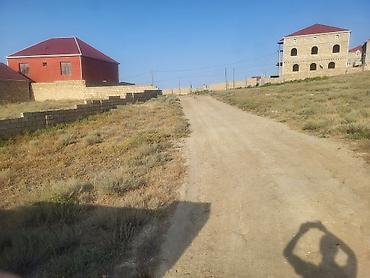 Torpaq sahələrinin satışı: 5 sot, Tikinti, Mülkiyyətçi, Kupça (Çıxarış), Texniki pasport — 8