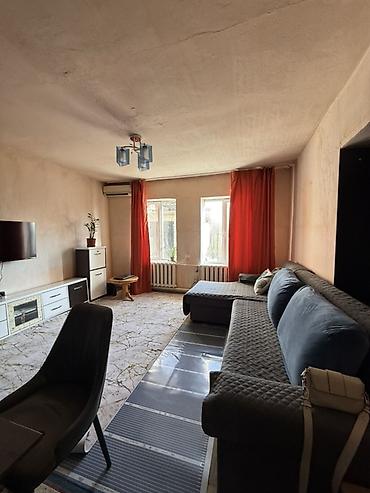 Продажа коттеджей и домов: СРОЧНО !!! Продается дом с участком в селе Кожомкул (бывшая Военно - — 1