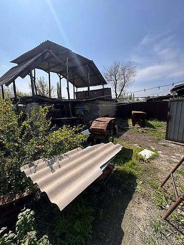 модульные блоки: Продается дом в с.Гавриловка по ул Восточная. Дом — 5