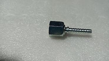 Другое автосервисное оборудование: 🔸Переходник и адаптеры для гидравлических систем. 📞тел: (есть — 19