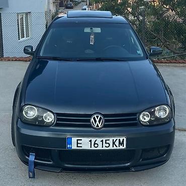 Tuning & Styling: CCFL neonski prstenovi za golf 4 za naknadnu ugradnju. Dobija se set — 4