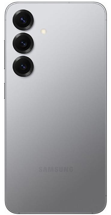 komputer ekran şəkilləri yüklə: Samsung Galaxy S25, 256 GB, rəng - Gümüşü — 2
