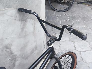 maxxis: BMX велосипед, Рама M (156 - 178 см), Б/у — 7