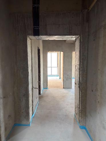 о2 девелопмент: 2 комнаты, 75 м², Азия Молл Элитка, 6 этаж, ПСО (под самоотделку) — 4