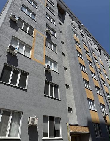 фламинго дрим хаус: 3 комнаты, 90 м², Ынтымак ж/м 108 серия, 8 этаж, Евроремонт — 9