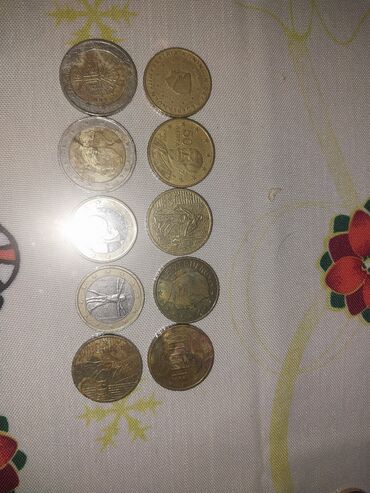 Əskinaslar: Maraqlanan elaqe saxlasın yazsın 0516556813 — 8