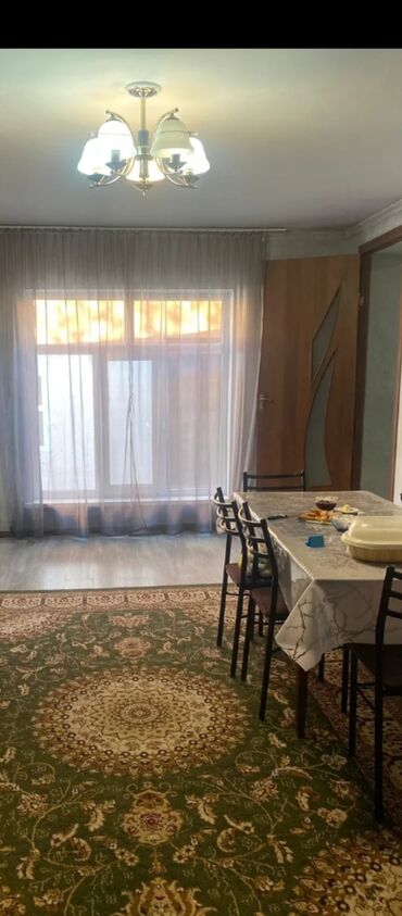дом в аренду долгосрочное: 70 м², 4 комнаты, Парковка, Сарай, Забор, огорожен