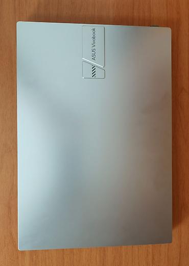 asus vivobook max: Asus Vivobook 16 X1605VA – Intel Core i7-1355U | 16GB RAM | 1TB SSD — 3
