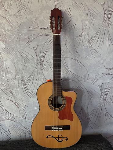 gitara klassik: Salam boş boş narahat etmiyin… hər detalı bura yazacam. Kapok — 3