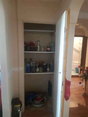 Köhnə tikili: Bakı, 4 otaqlı, Köhnə tikili, 100 kv. m — 11