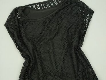shein curve sukienki: Shein, Women's blouse, size L (EU 40)