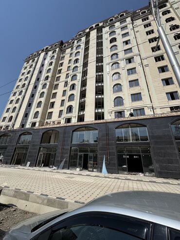 квартира ош сутучный: Продаю Офис 105 м², Без ремонта, Многоэтажное здание, 3 этаж