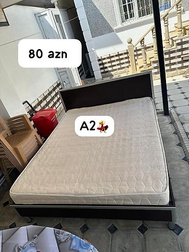 AYNUR 2 💃 Taxt satılır *Qiymət 80 azn* Matras daxildi Möhkəm lalafo.az -da AYNUR 2 💃 Taxt satılır *Qiymət 80 azn* Matras daxildi Möhkəm