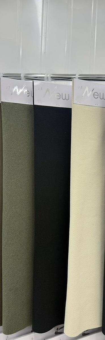 Другой текстиль: Ткани для одежды и интерьера — широкая палитра оттенков - — 9