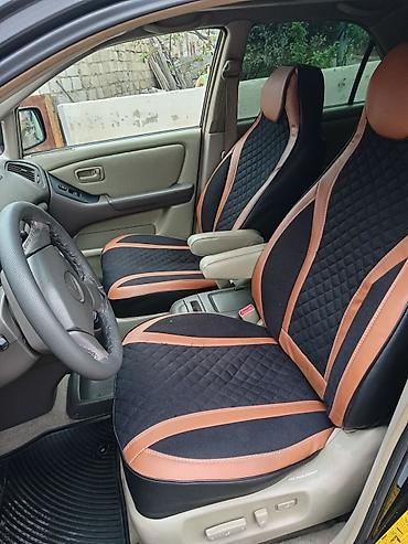 Lexus: Lexus RX: 3 l | 2000 il Krossover — 7