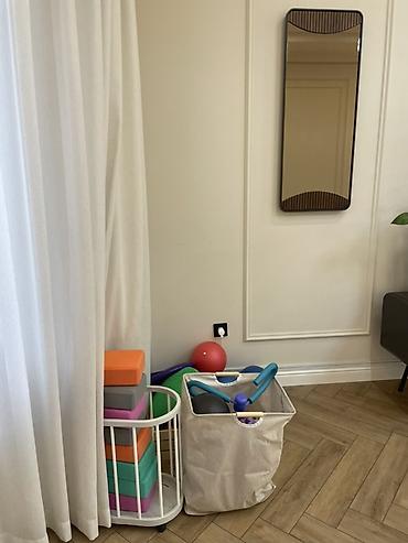 Аренда коммерческой недвижимости: Сдаю Офисный кабинет: 28 м², С ремонтом — 8