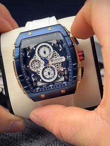 Другие наручные часы: Наручные часы (кварцевые) Особенности: - Кварцевый механизм с — 14