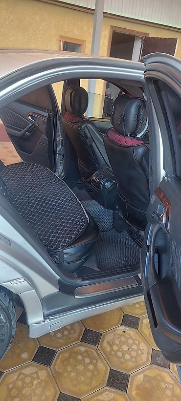 mercedes e500: Mercedes-Benz S-Class: 2002 г., 3.2 л, Автомат, Дизель, Седан — 4