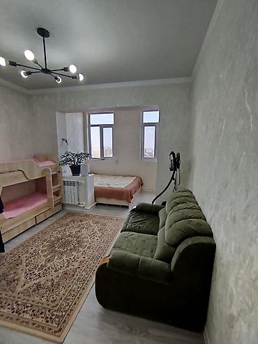 Продажа квартир: 3 комнаты, 68 м², 105 серия, 5 этаж, Евроремонт at lalafo.kg — 5 Продажа квартир: 3 комнаты, 68 м², 105 серия, 5 этаж, Евроремонт — 5