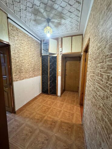 Köhnə tikili: Bakı, 3 otaqlı, Köhnə tikili, m. Əhmədli, 75 kv. m — 12