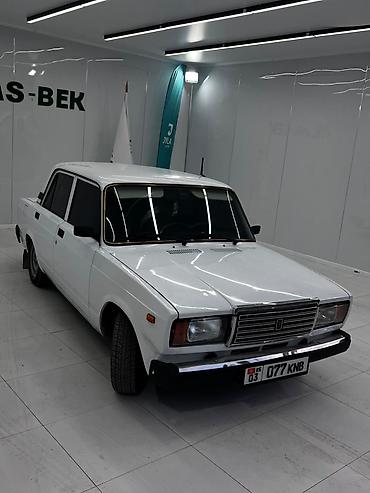 турбина на ваз 2107 цена: ВАЗ (ЛАДА) 2107: 2011 г., 1.7 л, Механика, Бензин, Седан — 2