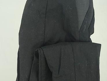 botki nessi: Ulubione, Spodnie materiałowe damskie, rozmiar S — 6