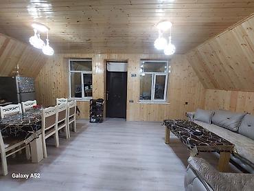 Bağ evlərinin kirayəsi: 80 kv. m, 4 otaqlı — 5