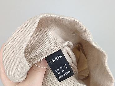 tex body: Shein, Sukienka damska, rozmiar XS — 5