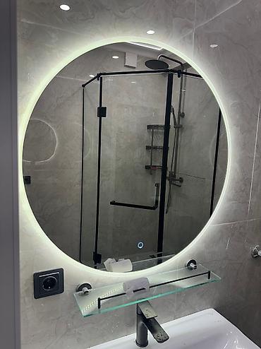 Зеркала: 🌟 Индивидуальные зеркала на заказ – Идеально под ваш интерьер! 🌟 🔹 — 3