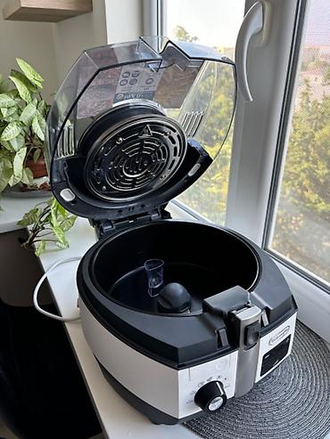 toplu pdf ingilis dili: Multibişirici Delonghi, 2-2,9 l, İşlənmiş, Ünvandan götürmə — 4
