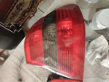 bmw arxa stop: Volkswagen 1999 il, Orijinal, Almaniya, İşlənmiş — 3