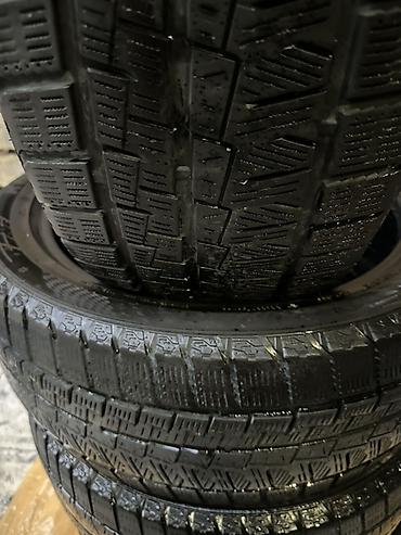 kapsen: СРОЧНО! 24 год 22 неделя Зимние шины Kapsen 235/45 R18 — комплект из — 3