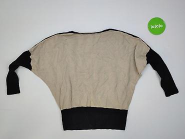 garnitur na stójce: Bluzka damska, rozmiar One size — 3