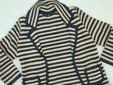 bluzki hiszpanki bezowa: Knitwear, F&F, S (EU 36), condition - Very good