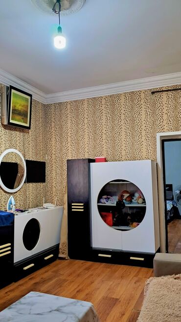 Uzunmüddətli kirayə mənzillər: Biləcəri mərkəzdə, 300 nömrəli məktəbin arxasında və 6 polis bölməsi -da lalafo.az — 4 Uzunmüddətli kirayə mənzillər: Biləcəri mərkəzdə, 300 nömrəli məktəbin arxasında və 6 polis bölməsi — 4