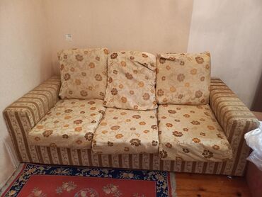 işlənmiş ucuz divanlar: Divan, İşlənmiş, Açılmayan, Bazalı, Parça