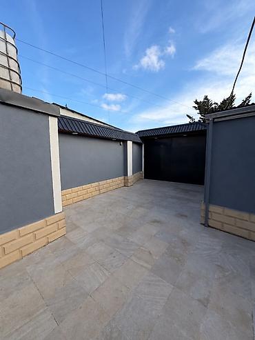 ev satılır: 4 otaqlı, 140 kv. m, Yeni təmirli — 3
