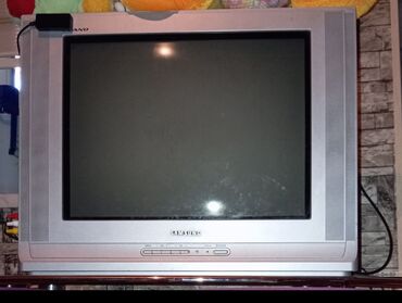 куплю конденсаторы км дорого: Televizor 30 manat