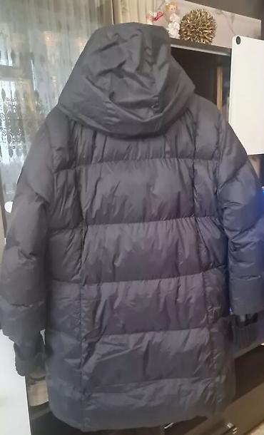 Жеке буюмдар: Пуховик, Тизеден, XL — 3