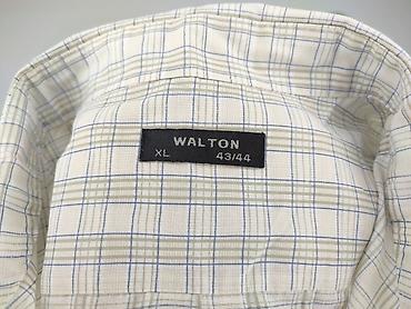 wolf: Koszulа dla mężczyzn, rozmiar XL — 4