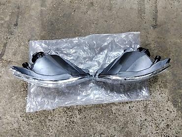 ktopi led: Комплект передних фар Lexus 2006 г., Новый, Аналог, Китай — 2