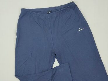 eleganckie bluzki do spodni: 3/4 Trousers, XL (EU 42), condition - Good