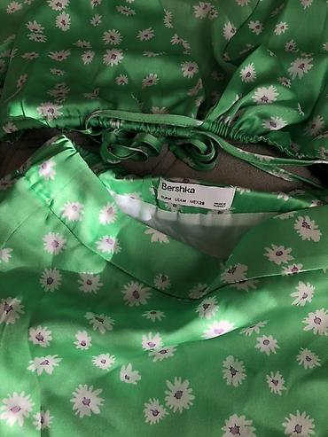 Gündəlik donlar: Stradivarius,pull and bear,bershka qadın üst geyimi – iki model 1) — 16