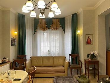 Долгосрочная аренда домов: 280 м², 9 комнат — 9