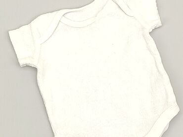 pajacyki dla niemowląt mothercare: Body, 0-3 months, 
condition - Very good