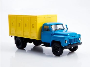 Avtomobil modelləri: Avtomobil Modelləri Kolleksiya Model ZIL-130G-AZ Brend - MODIMO -da lalafo.az — 8 Avtomobil modelləri: Avtomobil Modelləri Kolleksiya Model ZIL-130G-AZ Brend - MODIMO — 8