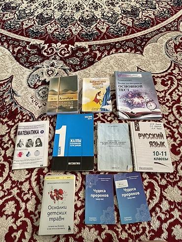 школьники слив: Отдам все за 300 Подборка книг и пособий для школьников и общего — 1